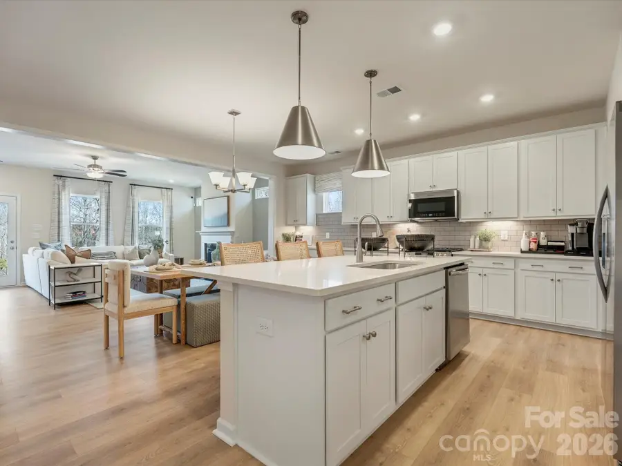 4050 Puddle Pond Road, Indian Trail, NC 28079 - #3