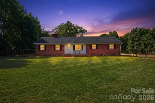2135 W Nc 152 Highway, China Grove, NC 28023