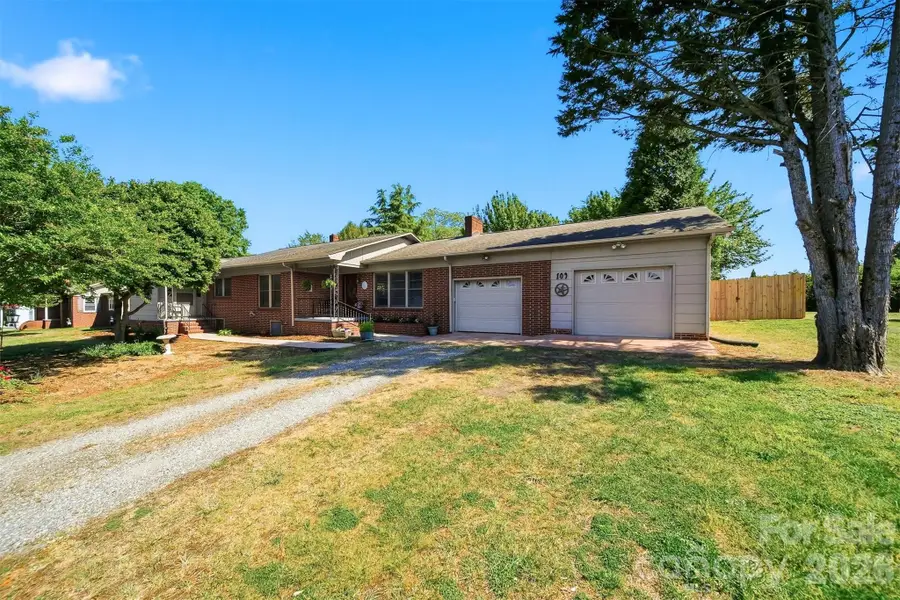 109 Air Park Drive, Morganton, NC 28655 - #2