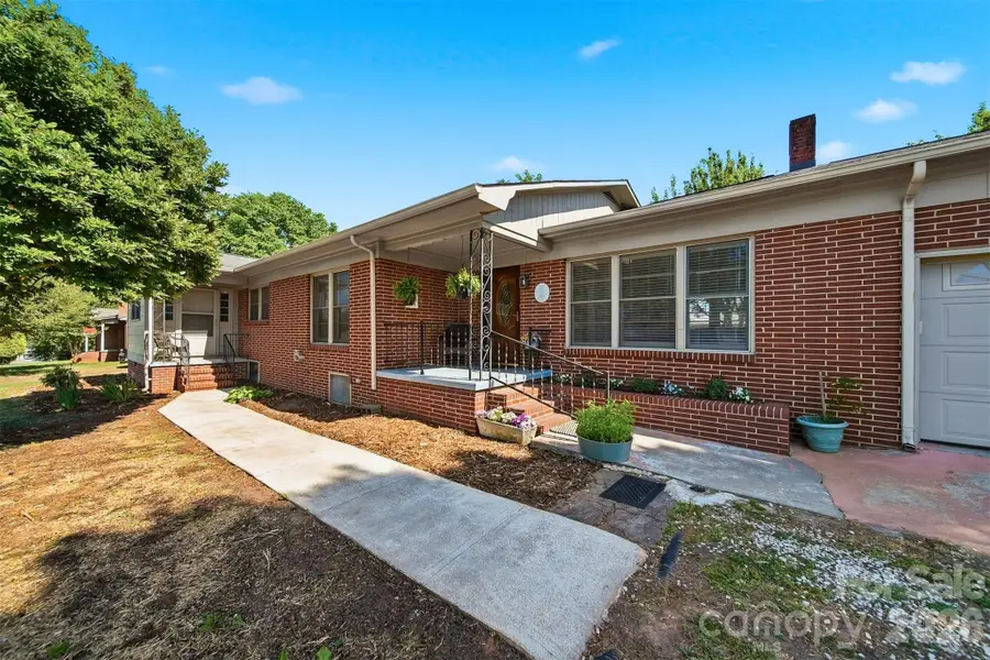 109 Air Park Drive, Morganton, NC 28655 - #3