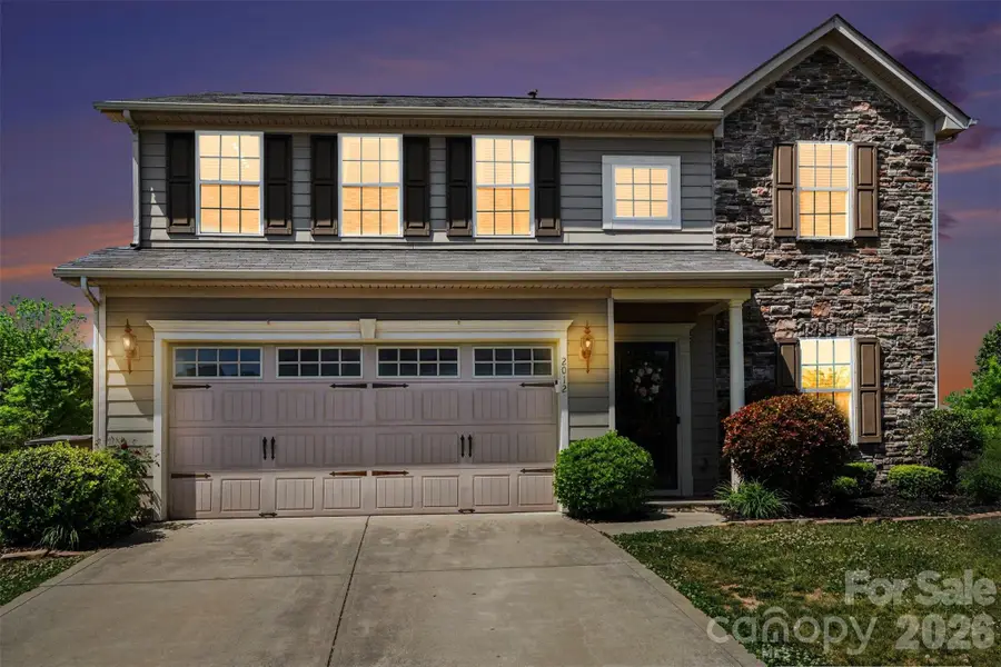 2012 Orby Avenue, Indian Trail, NC 28079 - #2