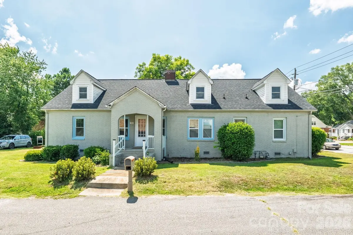 1106 Lane Street, Kannapolis, NC 28083 - #1