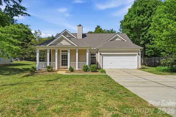 4300 David Cox Road, Charlotte, NC 28269