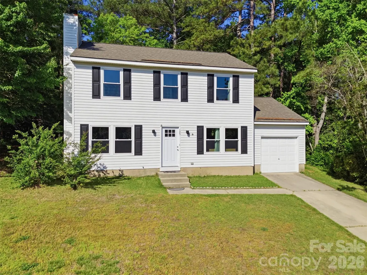 125 Silkwood Place, Irmo, SC 29063 - #1