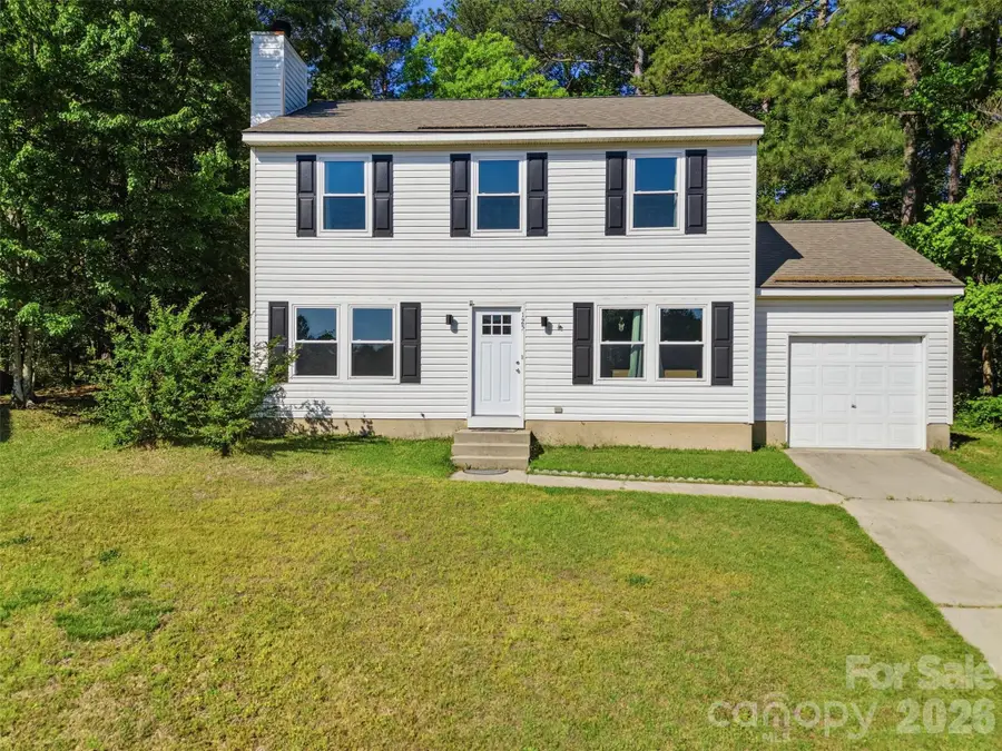 125 Silkwood Place, Irmo, SC 29063 - #2