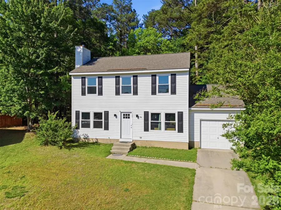 125 Silkwood Place, Irmo, SC 29063 - #3