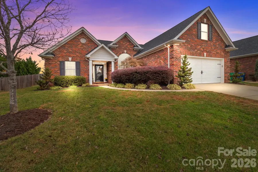 3419 Brickyard Lane, Midland, NC 28107 - #3