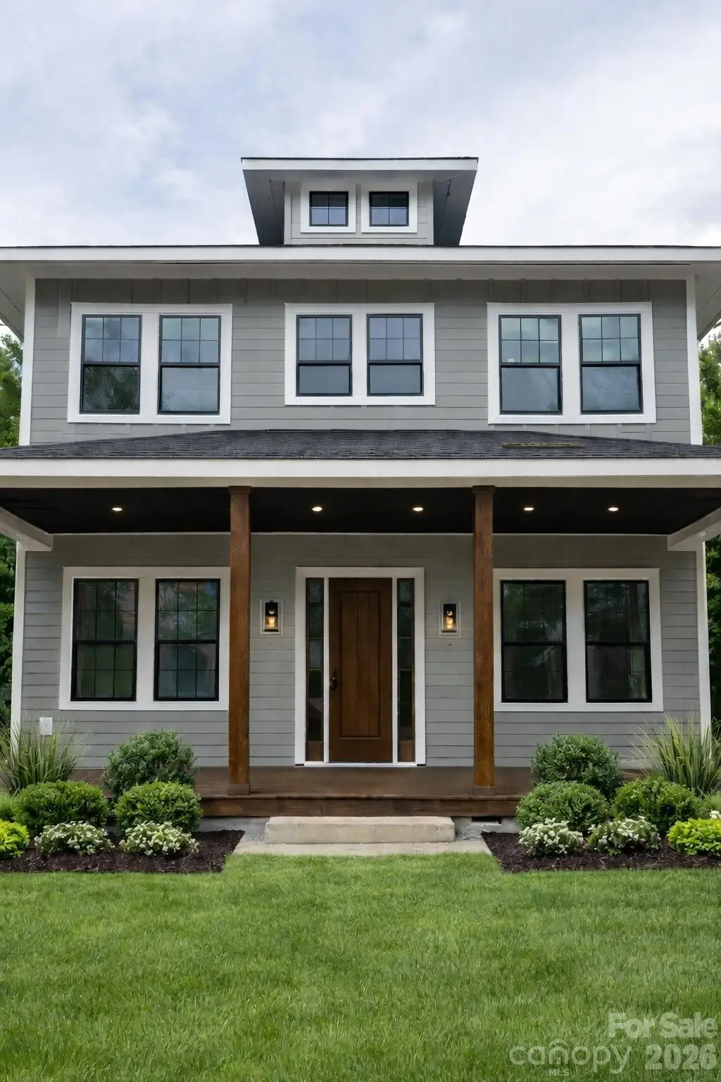 1412 Kennon Street, Charlotte, NC 28205 - #1