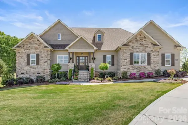 2463 Bridle Court, Lincolnton, NC 28092