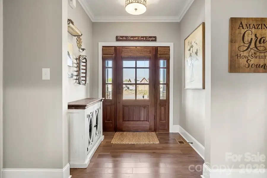 2463 Bridle Court, Lincolnton, NC 28092 - #2