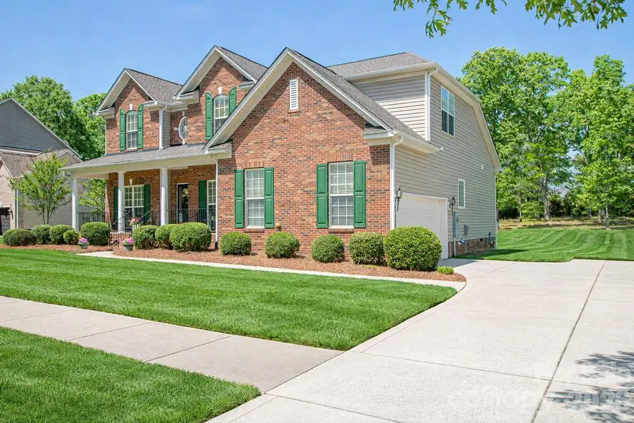 1325 Linden Glen Drive, Matthews, NC 28104 - #3