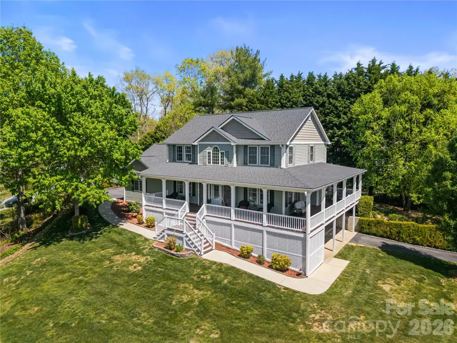 420 Kanuga Forest Drive, Hendersonville, NC 28739 - #3