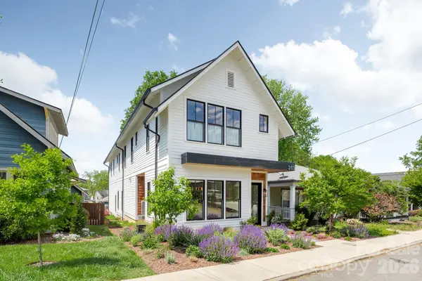 313 Solomon Street, Charlotte, NC 28216