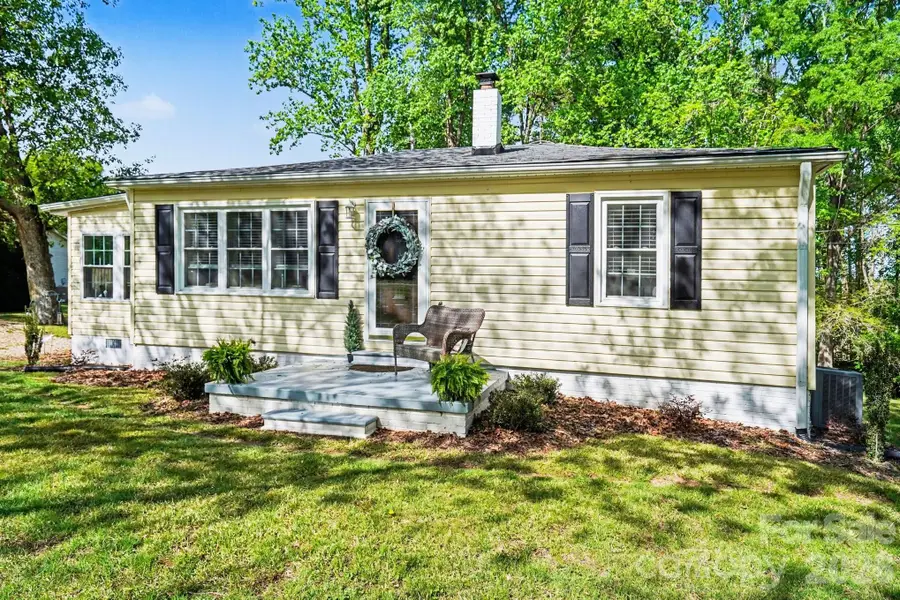 3120 Phaniel Church Road, Rockwell, NC 28138 - #2