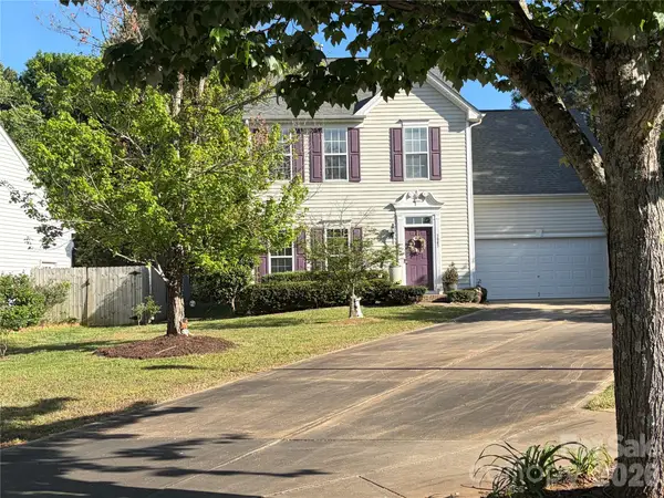 7907 Alma Boulevard, Waxhaw, NC 28173