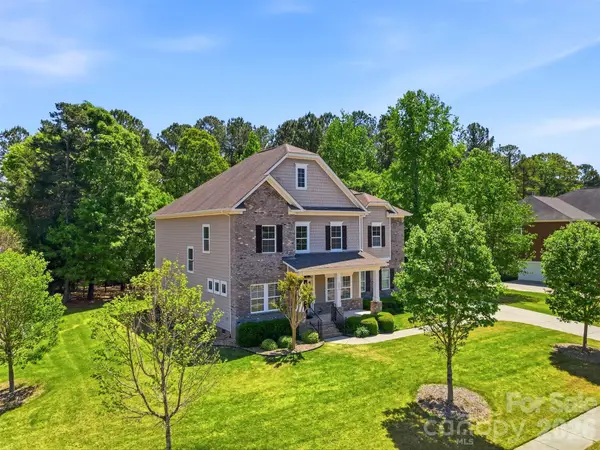 2020 Madeira Circle, Waxhaw, NC 28173