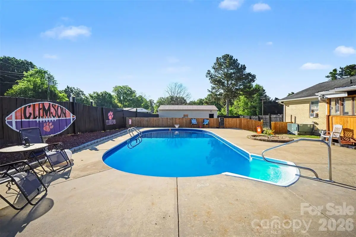 1087 Greenbriar Drive, Lancaster, SC 29720 - #1