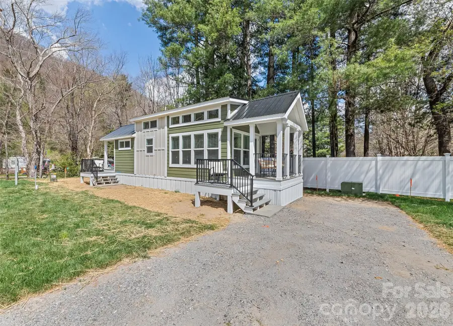 79 Getaway Lane #9, Maggie Valley, NC 28751 - #2