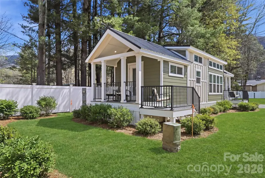 79 Getaway Lane #9, Maggie Valley, NC 28751 - #3