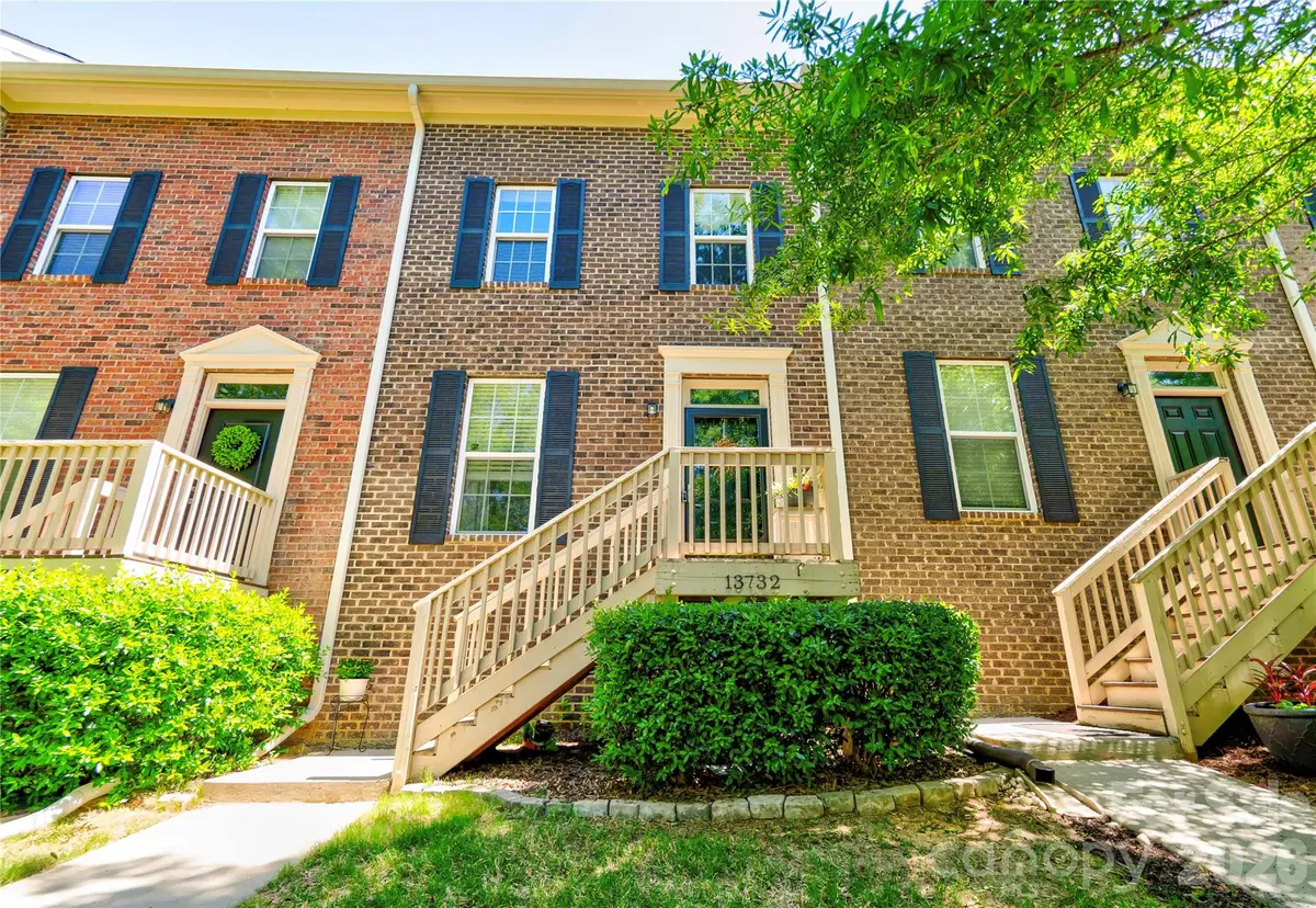 13732 Cinnabar Place, Huntersville, NC 28078 - #1