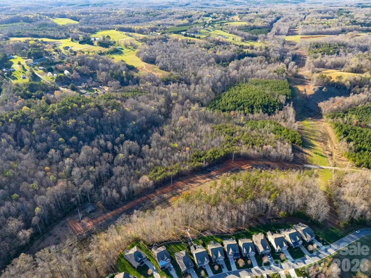 Lot 8 Jerry Ross Lane, Iron Station, NC 28080 - #1