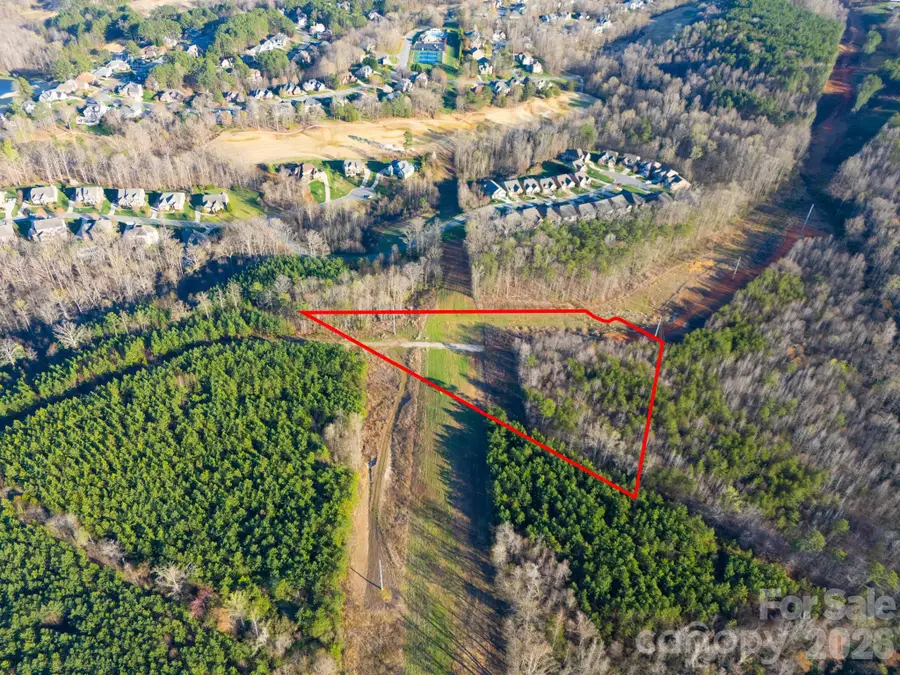 Lot 8 Jerry Ross Lane, Iron Station, NC 28080 - #2