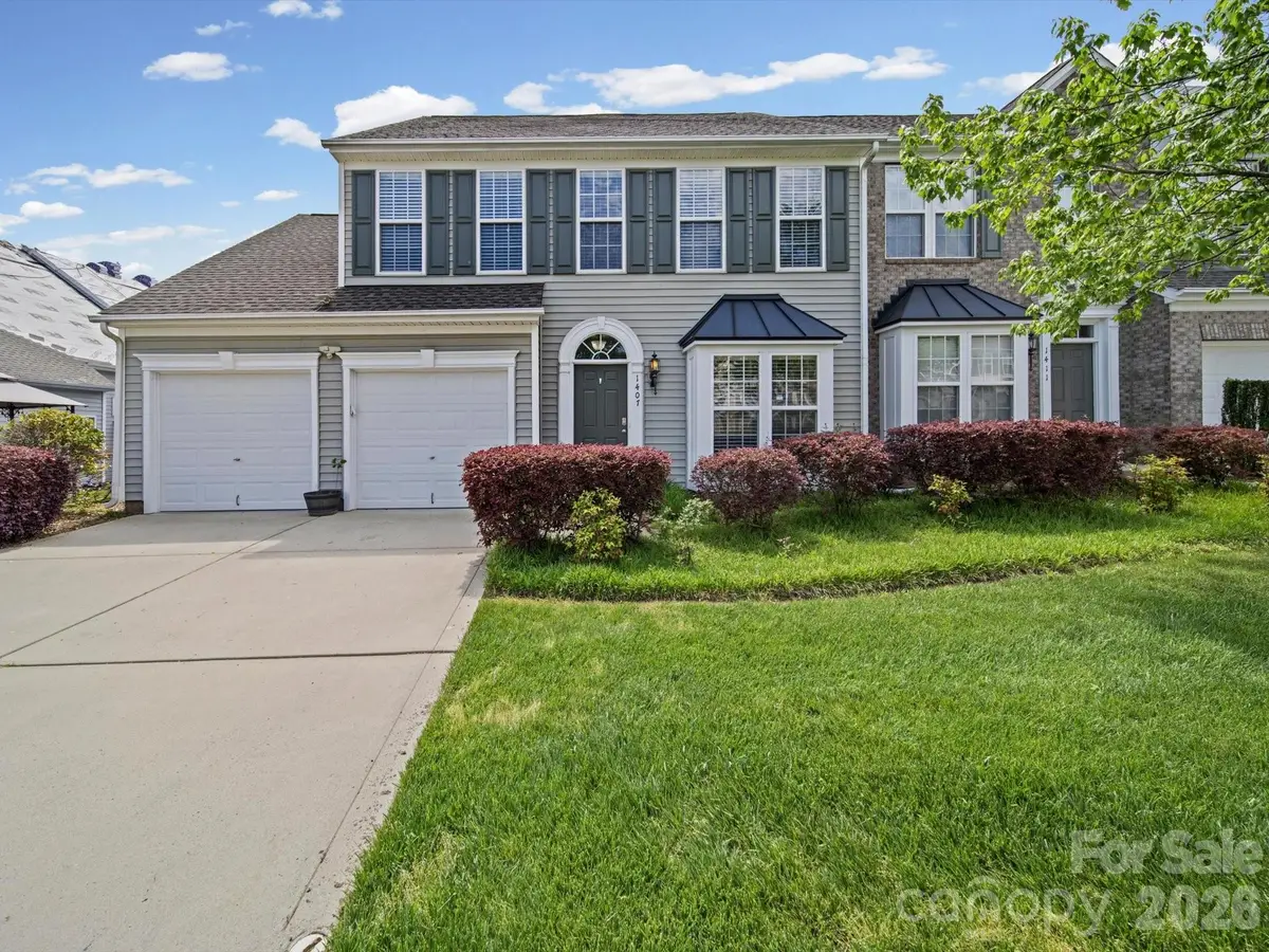 1407 Skidaway Street Nw, Concord, NC 28027 - #1