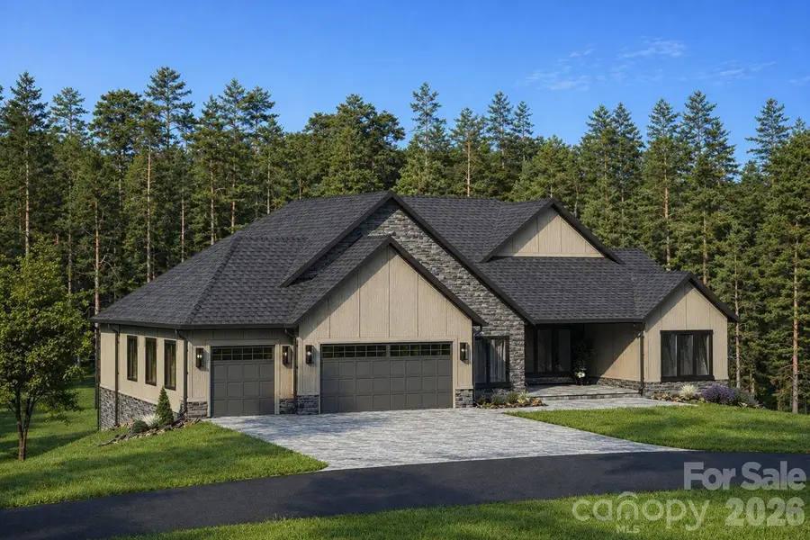 88 Sunridge Avenue #15, Horse Shoe, NC 28742 - #2