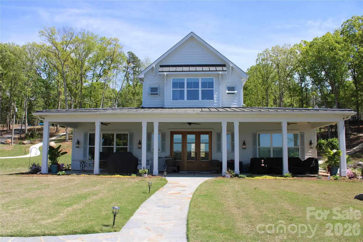 8838 Lynn Parker Lane, Charlotte, NC 28278 - #1