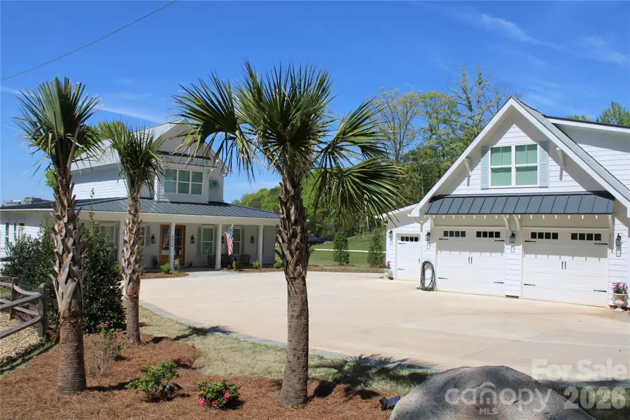 8838 Lynn Parker Lane, Charlotte, NC 28278 - #2