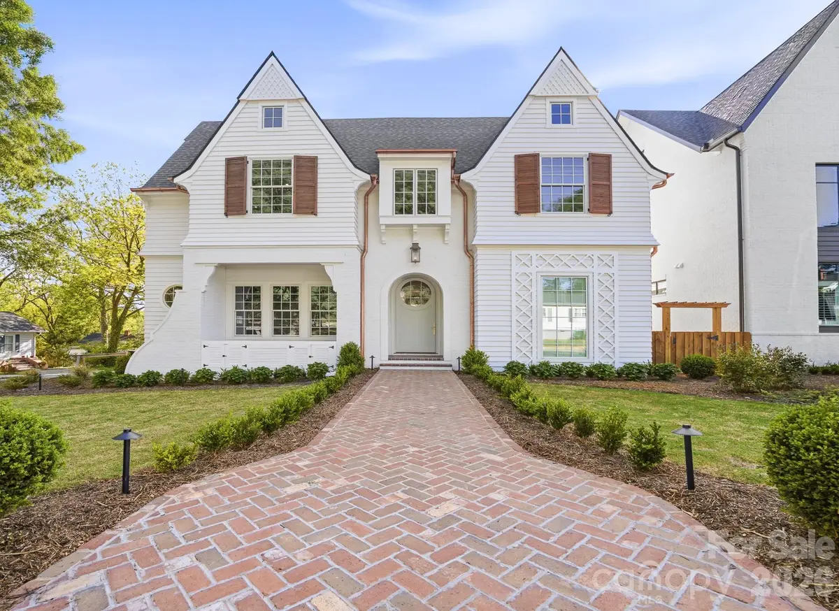 222 Walnut Street, Davidson, NC 28036 - #1