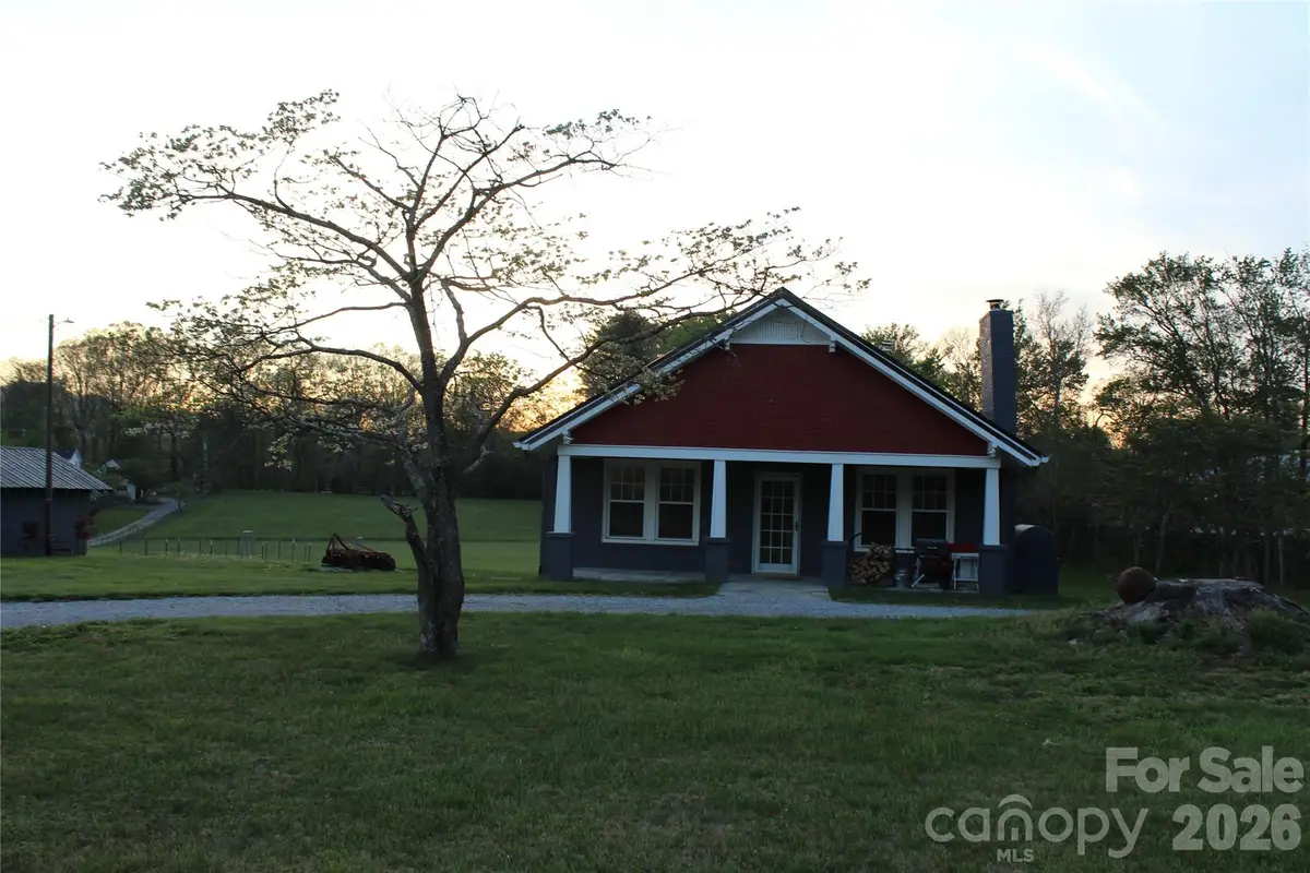 300 Banner Farm Road, Mills River, NC 28759 - #1
