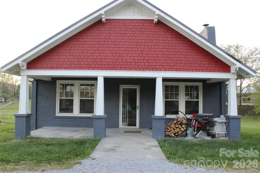 300 Banner Farm Road, Mills River, NC 28759 - #2