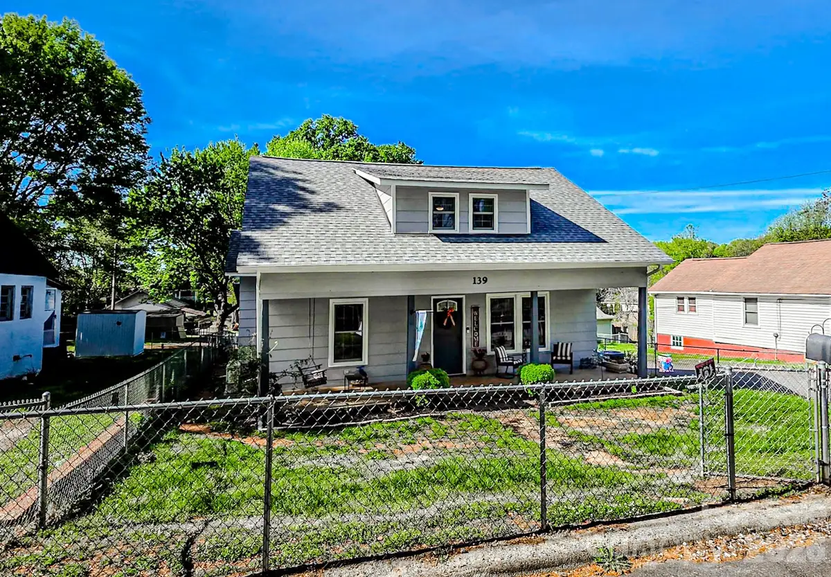 139 Georgia Street, Spindale, NC 28160 - #1