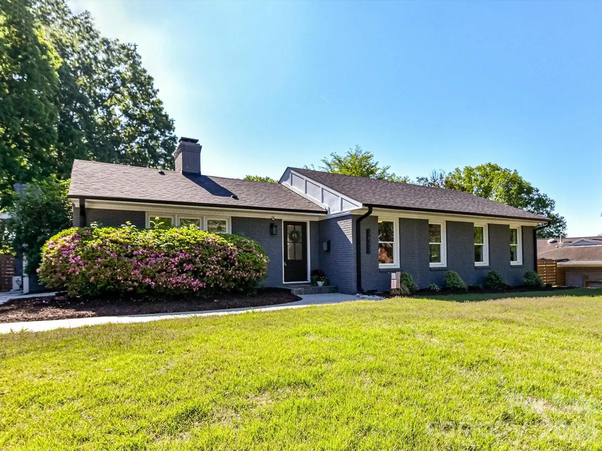 3817 Conway Avenue, Charlotte, NC 28209 - #1