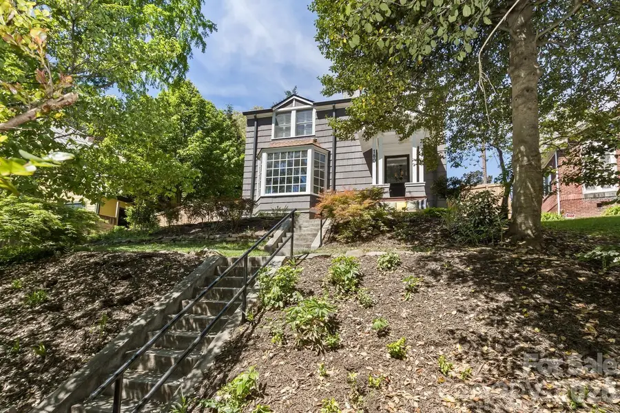 180 Tacoma Circle, Asheville, NC 28801 - #2