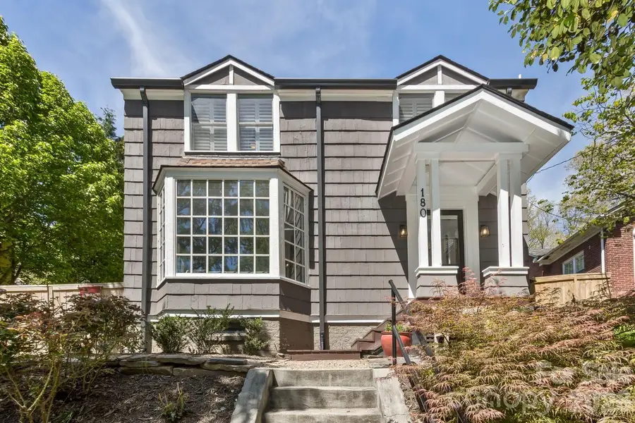 180 Tacoma Circle, Asheville, NC 28801 - #3