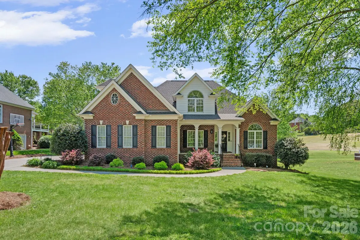 531 Oak Valley Boulevard, Advance, NC 27006 - #1