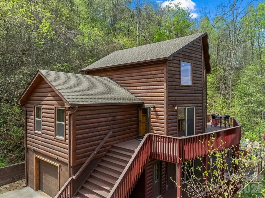 356 Walnut Cove Ridge, Bryson City, NC 28713 - #3
