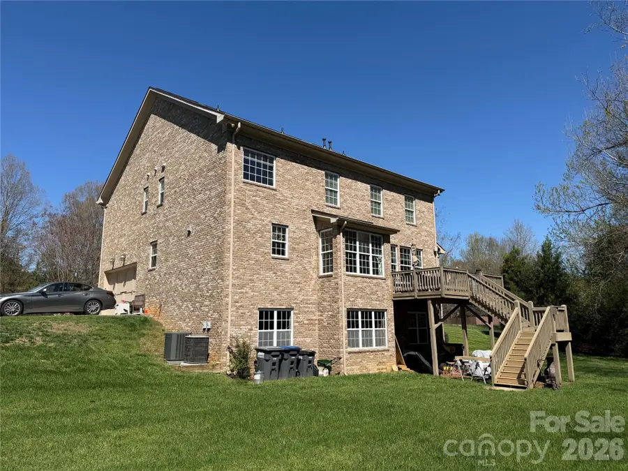 2301 Worthington Drive, Matthews, NC 28104 - #3