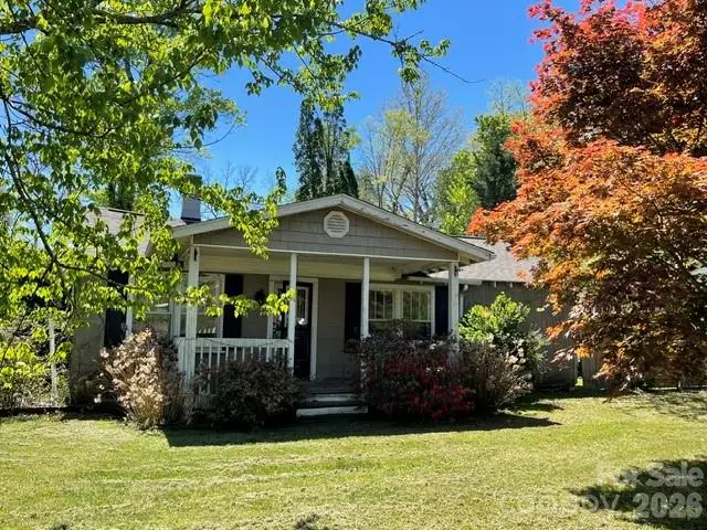 1610 Willow Road, Hendersonville, NC 28739 - #1