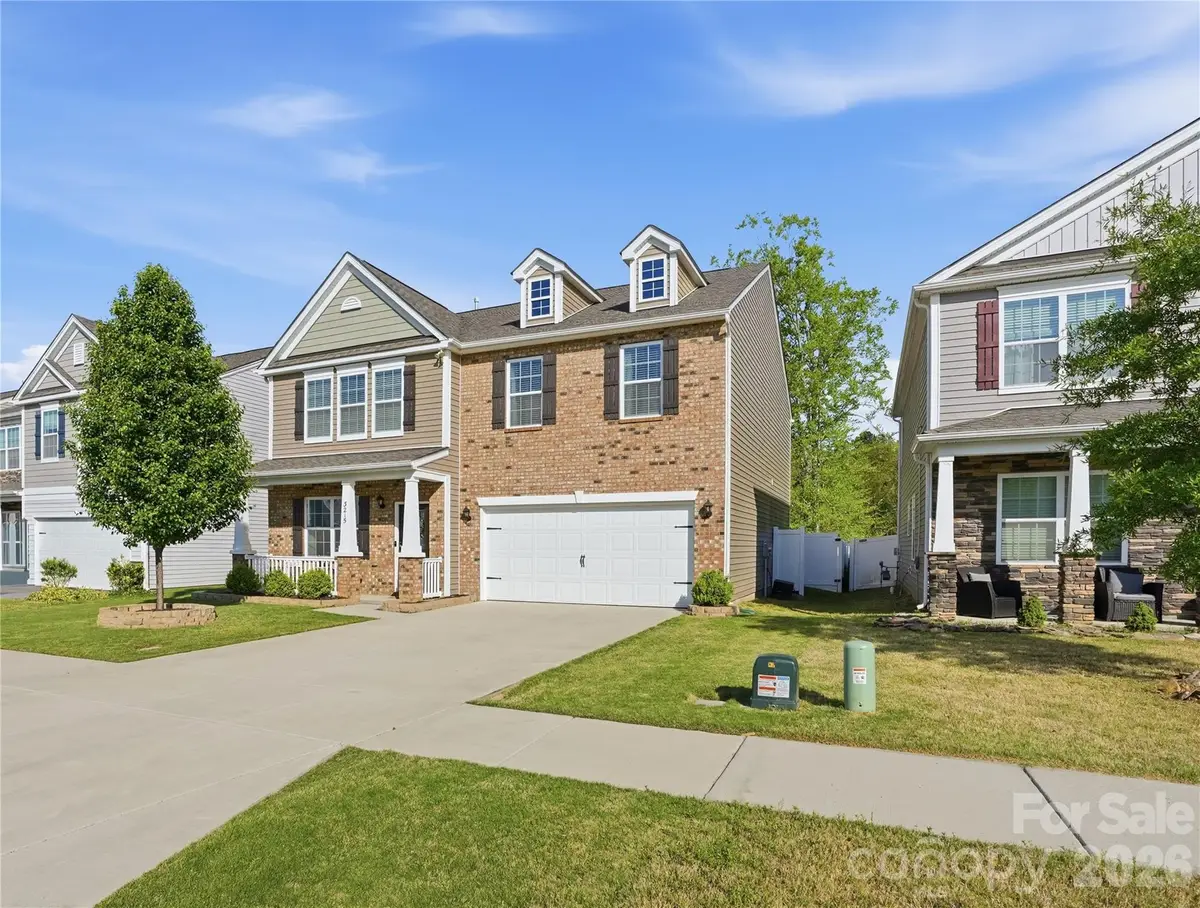 3215 Aransas Road, Charlotte, NC 28214 - #1