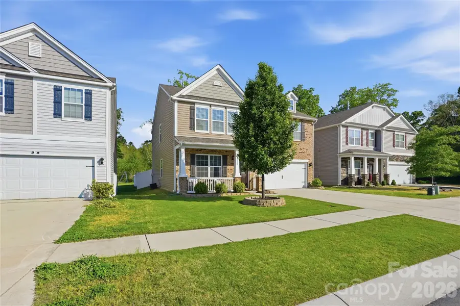 3215 Aransas Road, Charlotte, NC 28214 - #3