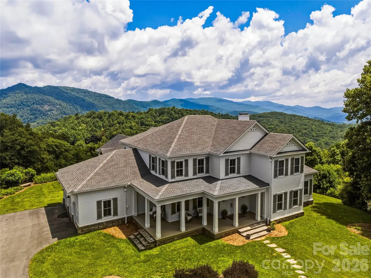 21 Ebby Ridge, Fairview, NC 28730 - #1