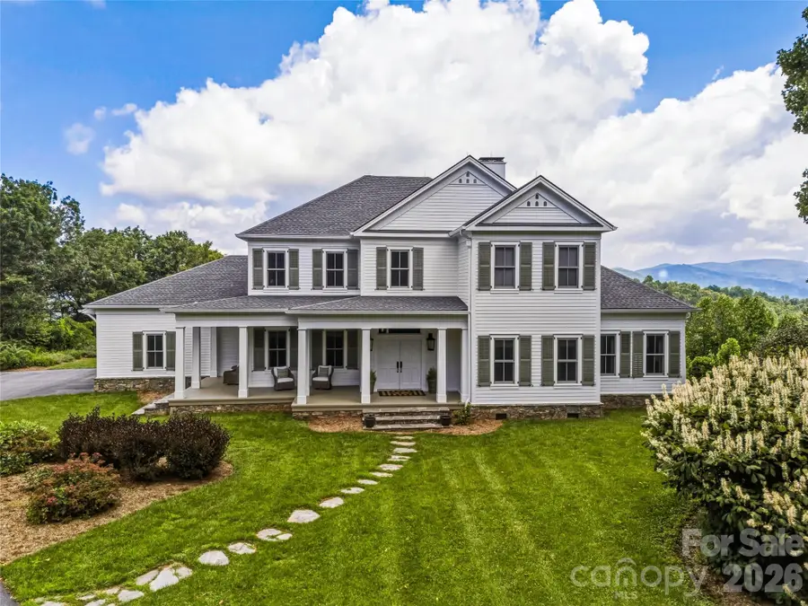 21 Ebby Ridge, Fairview, NC 28730 - #2