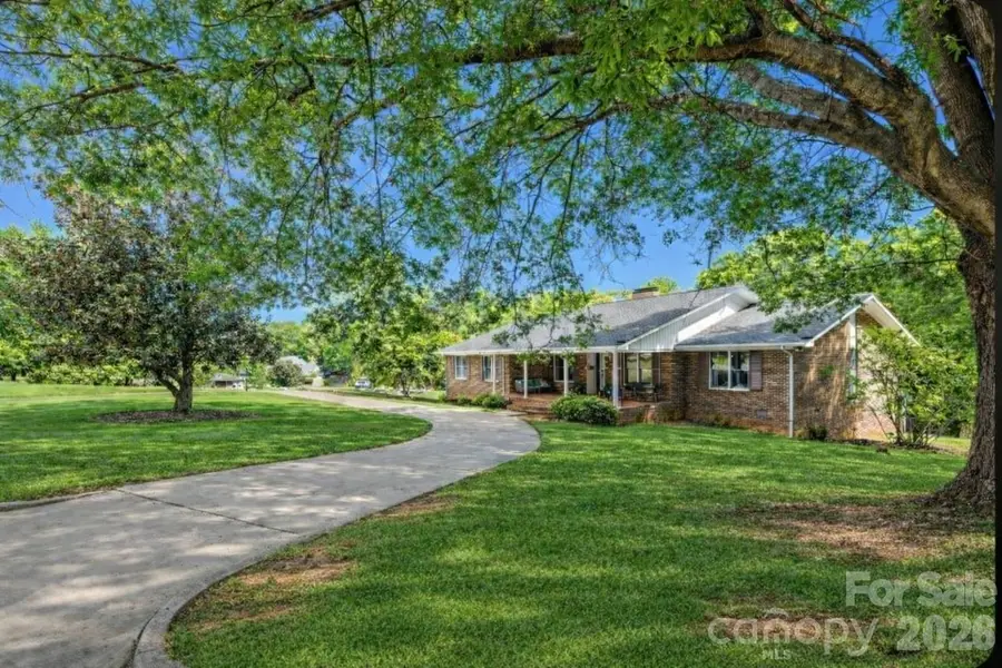 1709 Lakeview Drive, Monroe, NC 28112 - #2