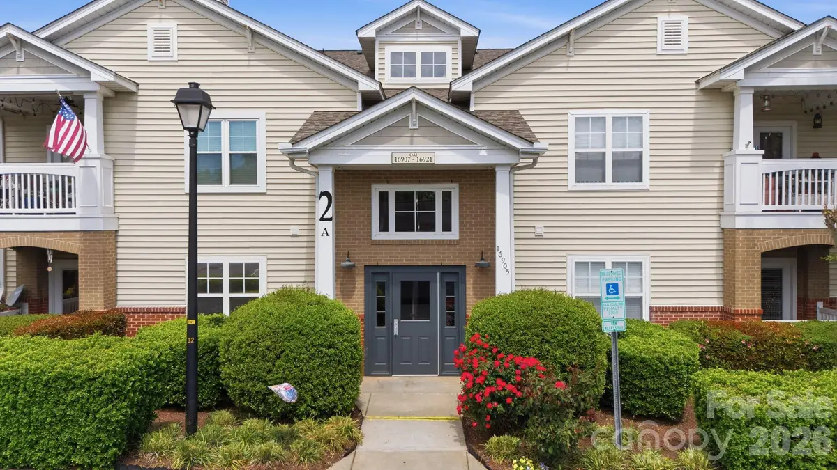 16917 Doe Valley Court, Cornelius, NC 28031 - #1