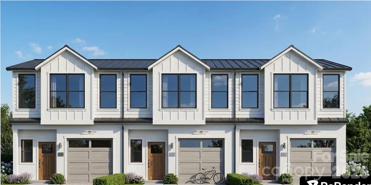 3319, 3321 & 3323 Morning Drive, Charlotte, NC 28208 - #1