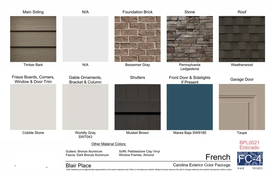 2637 Mabel Lane, Monroe, NC 28110 - #2