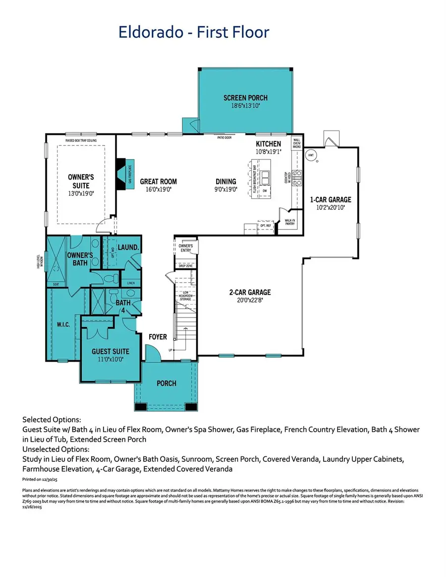 2637 Mabel Lane, Monroe, NC 28110 - #3